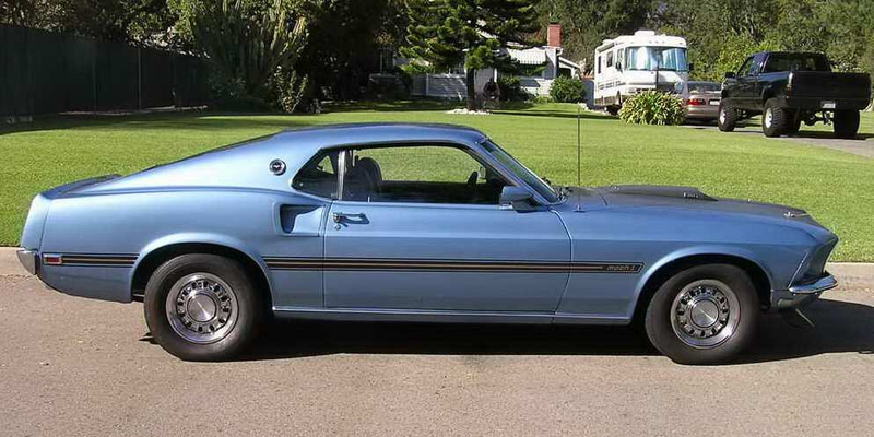 Illustration for article titled 2015 Mustang hitting in 2 days.....